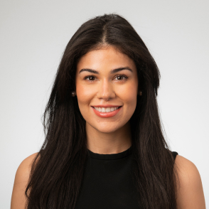 Christina Calderon | Chicago Institute of Advanced Surgery